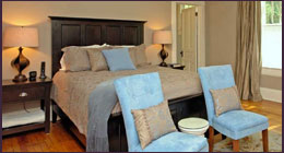 458 Bed and Breakfast