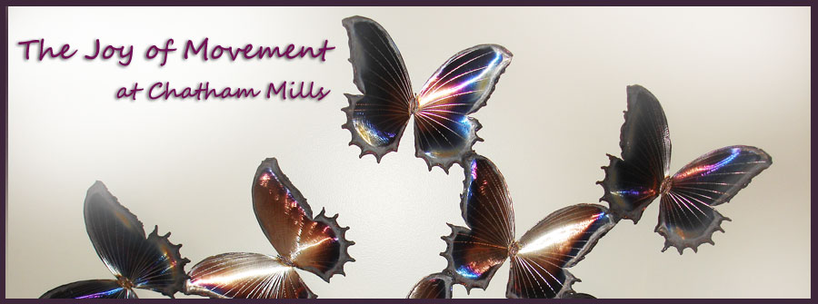 nia dance, pittsboro events, chapel hill events