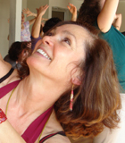 lynda heymen, nia pittsboro, nc - joy of movement cm